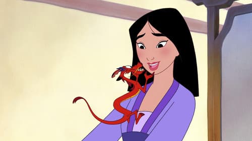 Mulan II Bild 7