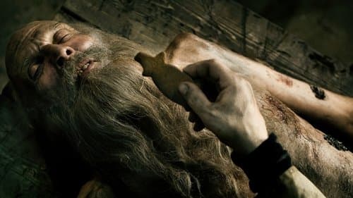 Rare Exports - Eine Weihnachtsgeschichte Bild 1