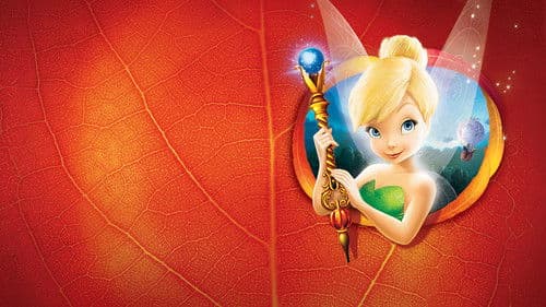 TinkerBell - Die Suche nach dem verlorenen Schatz Bild 4