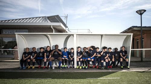 Onze de légende Bild 1