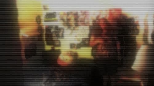 THE ANTHOLOGY Lost Tapes: FROM A DUMPSTER Bild 5