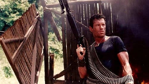 Born To Win - In der Hölle des Dschungels Bild 2