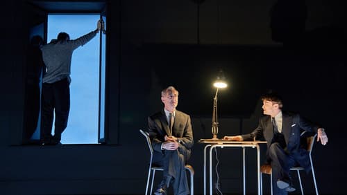 Endgame & Rough for Theatre II Bild 1