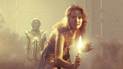 Doctor Who: The Robots of Death Bild 6