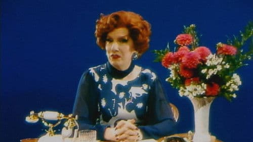 Lypsinka: Toxic Femininity Bild 2