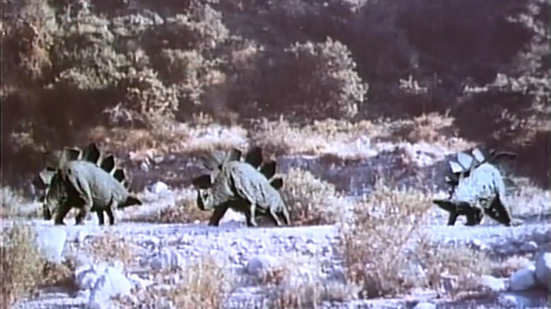 Planet der Monster Bild 6