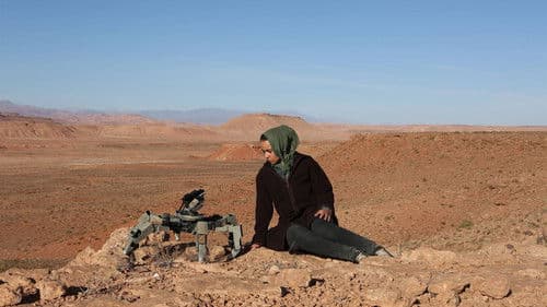 Eye on Juliet - Im Auge der Drohne Bild 1