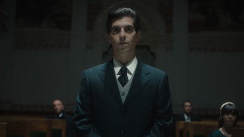 Homens de Honra Bild 2