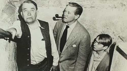 Griff in den Staub Bild 1