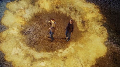 Under the Mountain Bild 8