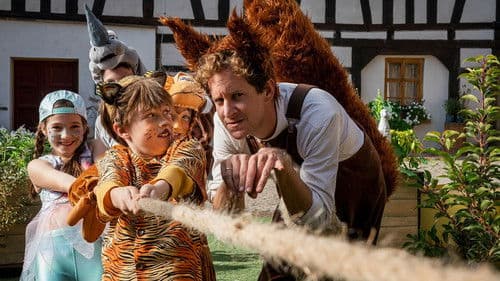 Families Anders. Zwei sind einer zu viel Bild 1