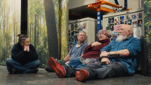 The Life We Leave Bild 1