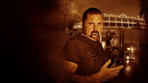 Balsam: A Paranormal Investigation Bild 3