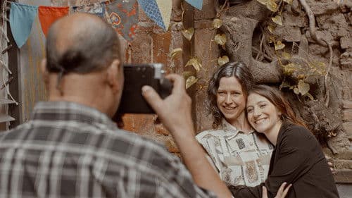 Karaí Octubre Bild 3