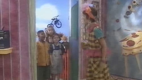 Bethie's Really Silly Clubhouse Bild 8