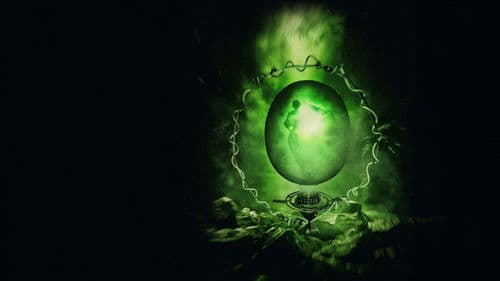 The Lonely Man with the Ghost Machine Bild 3