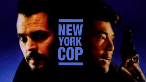 New York Undercover Cop Bild 3