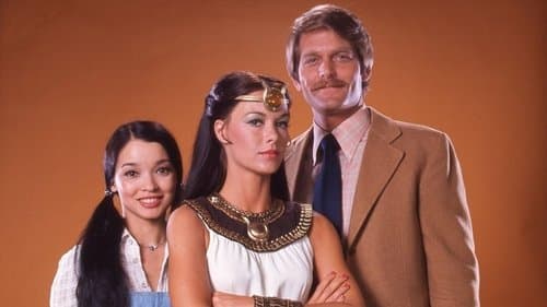 The Secrets of Isis Bild 1