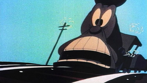 Hell-Bent for Election Bild 2