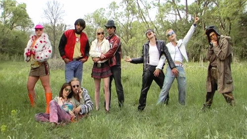 Leben und Tod einer Pornobande Bild 3