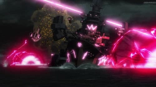 Arpeggio of Blue Steel: Ars Nova - DC Bild 2