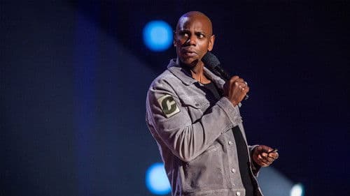 Dave Chappelle: Equanimity & The Bird Revelation Bild 3