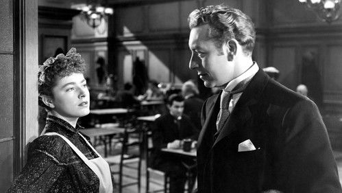 Of Human Bondage Bild 1