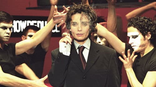 Seres humanos Bild 1