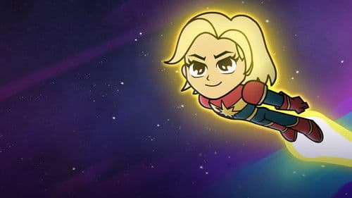 Marvel Battleworld: Mystery of the Thanostones Bild 7