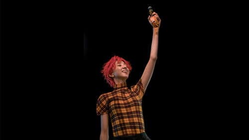 红色冲浪板 Bild 2