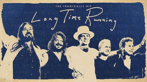 The Tragically Hip - Long Time Running Bild 3