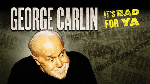 George Carlin: It's Bad for Ya! Bild 1