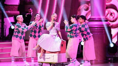 Wicked: One Wonderful Night Bild 6