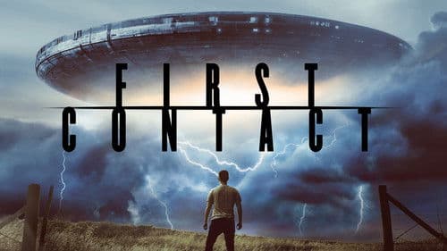 First Contact Bild 2