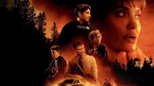 They Want Me Dead Bild 3