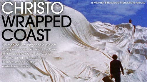 Christo: Wrapped Coast Bild 1