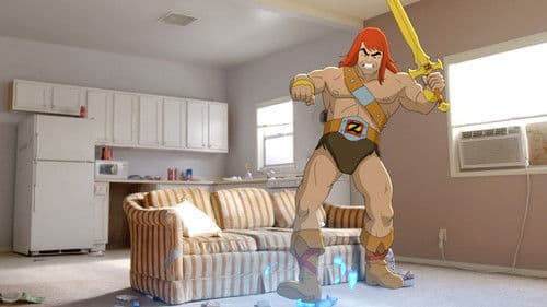 Son of Zorn Bild 7