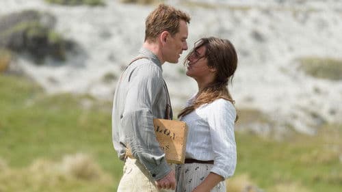 Liebe zwischen den Meeren Bild 2