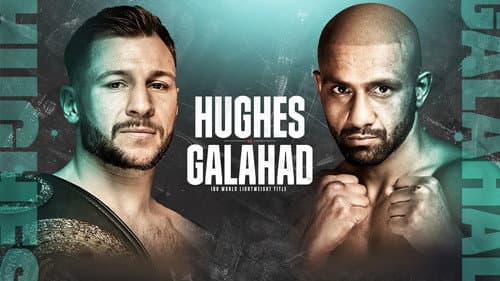 Maxi Hughes vs. Kid Galahad Bild 1
