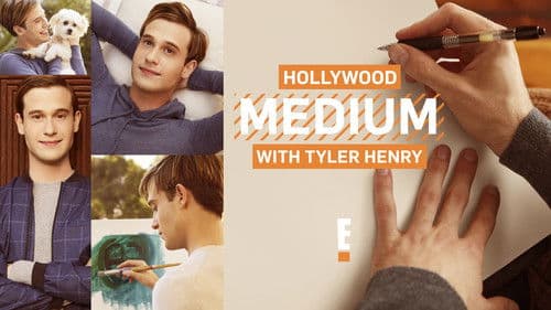 Hollywood Medium with Tyler Henry Bild 3