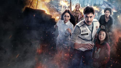 Bangkok Breaking: Himmel und Hölle Bild 1