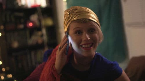 Drunk Dialling Bild 1