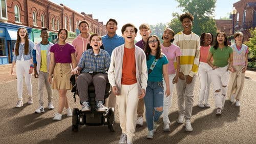 13: Das Musical Bild 3