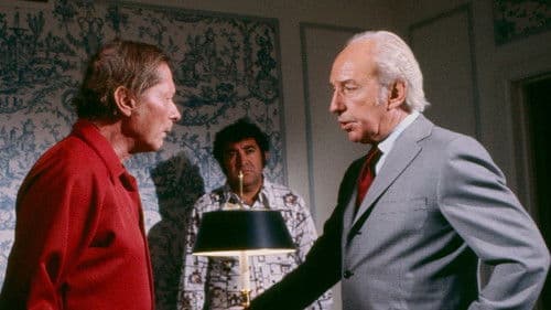 The Abduction of Saint Anne Bild 2