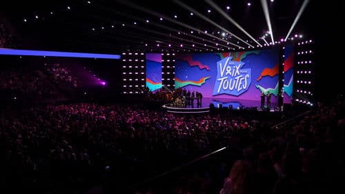 Nos Voix Pour Toutes 2025 Bild 3