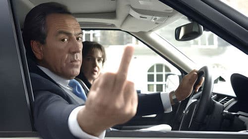 The Trial of Tony Blair Bild 1