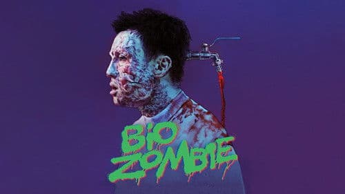 Bio Zombie Bild 8