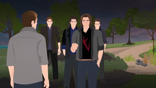 Identity of the Unknown Suspect and the Killer !! Bild 5