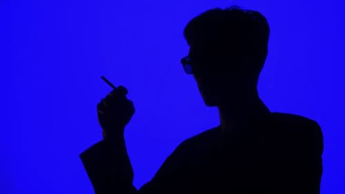 L'image est la voix Bild 1