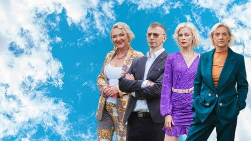 Moterys meluoja geriau Bild 2